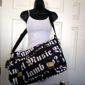 L.A.M.B. LeSportsac crossbody Gwen